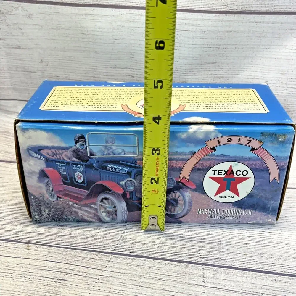 ERTL texaco 1917